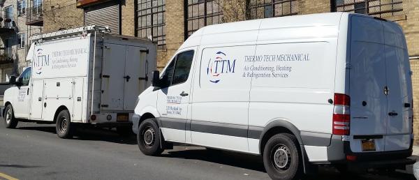 Hvac Contractor