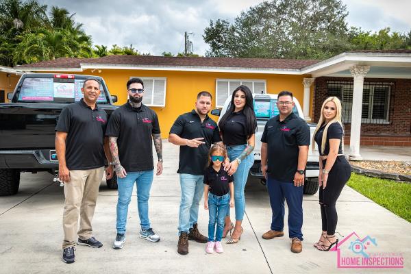 Home Inspections