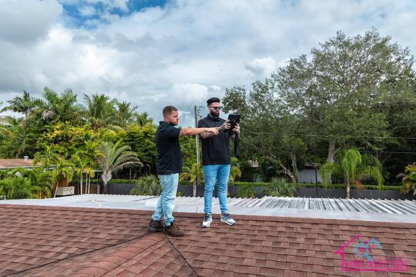 Home Inspections