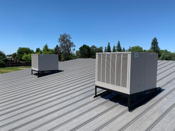 Marquez Heating & Cooling