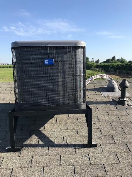 Marquez Heating & Cooling