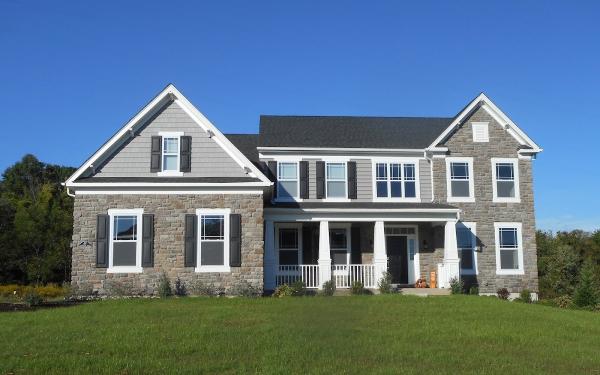 Total Custom Homes