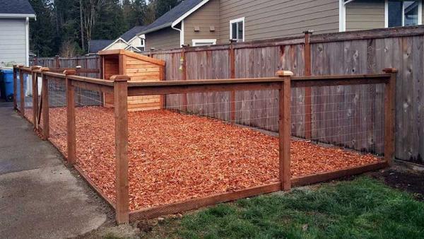 Wentzville Fence & Deck Company