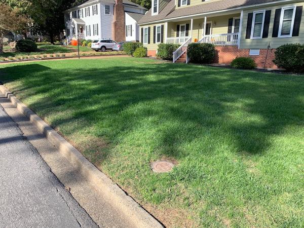 Mitchell's Lawn Care Service LLC