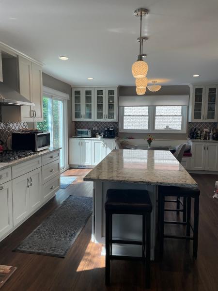 Skor Construction Inc