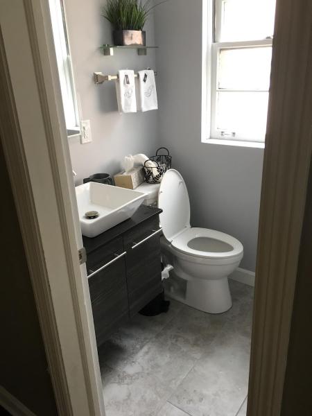 Skor Construction Inc