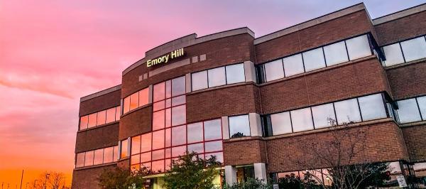 Emory Hill & Co
