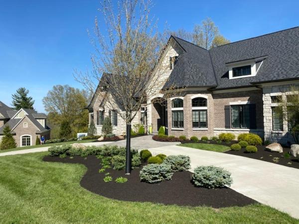 American Landscapes LLC