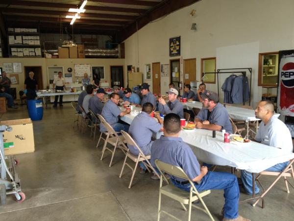 Sinclair Heating