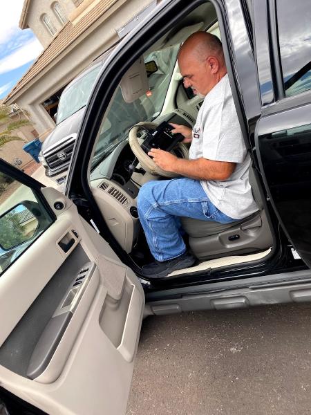 Power Locksmith
