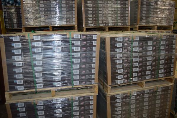 Dina Flooring