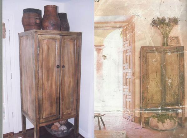 Shimoni Fine Furniture Restoration & Custom Woodworking