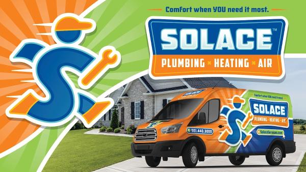 Solace Plumbing