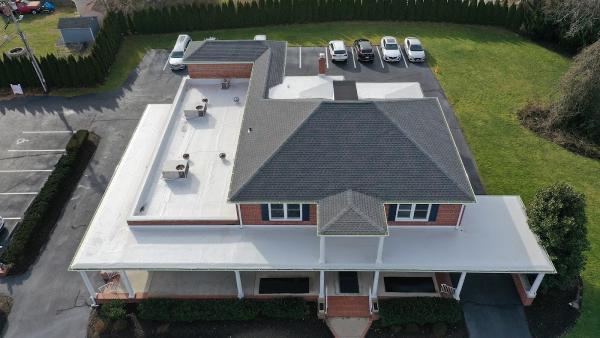 All Site Roofing