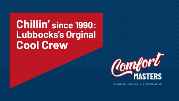 Comfort Masters Plumbing Heating and Air Conditioning