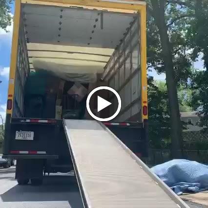 Movers in Montgomery County