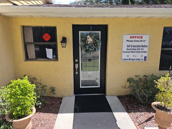 Goff & Associates Realtors