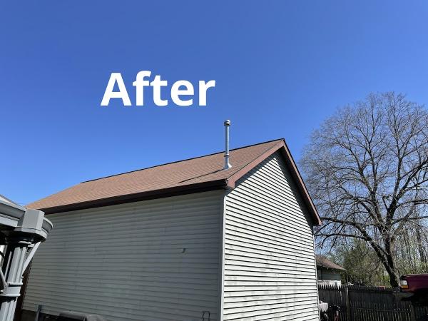 Pine Bush Pressure Washing L.l.c.