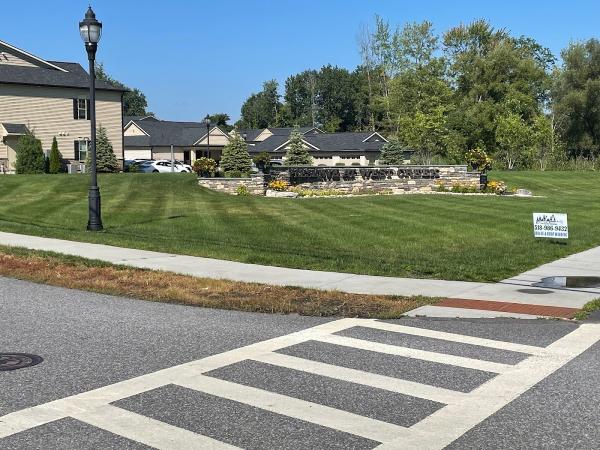Pine Bush Pressure Washing L.l.c.