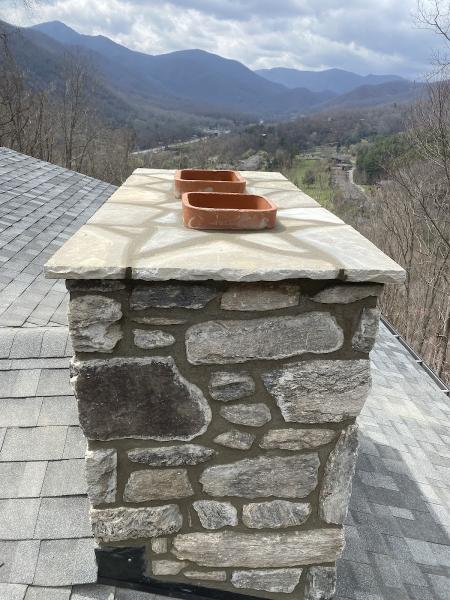 Garcia Stone Masonry
