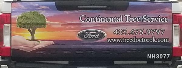Continental Tree Service