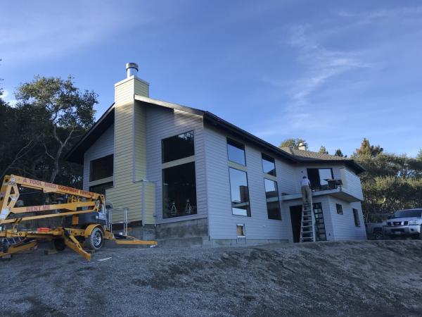 Kelly Construction