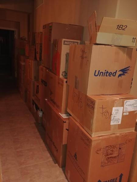 Checkmate Moving and Storage
