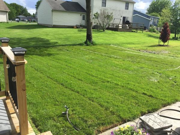 Dirt Works Excavating & Landscaping