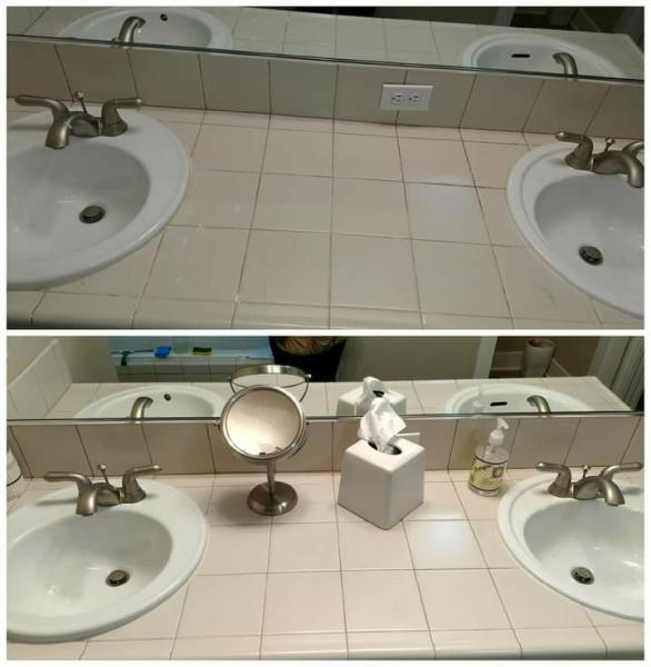 Jill's Green Cleaning