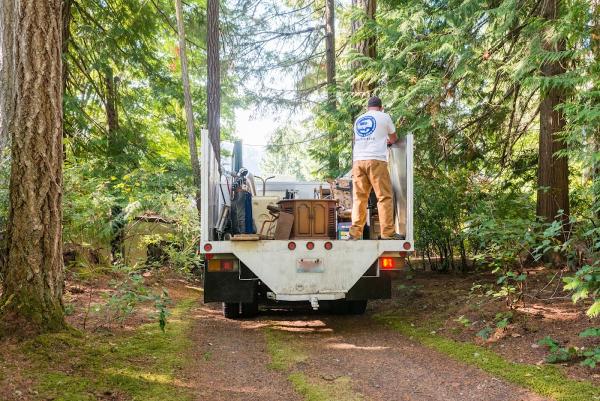 Mason County Clean Outs & Junk Removal