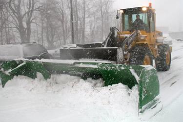 Sneller Snow & Grounds