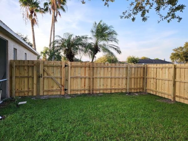 Local Choice Fence LLC