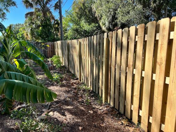 Local Choice Fence LLC