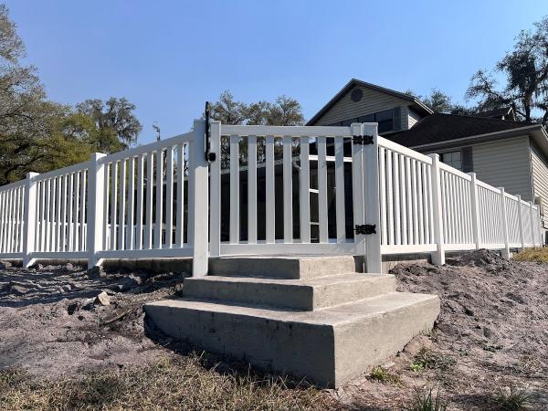 Local Choice Fence LLC