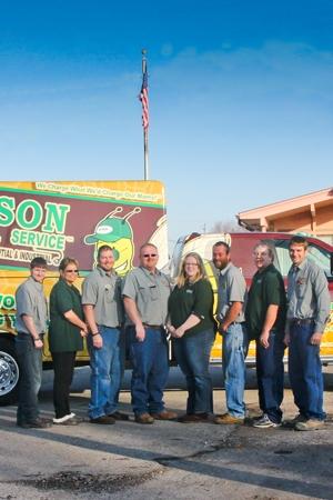 Beeson Mechanical Service