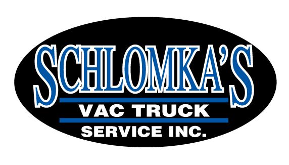 Schlomka's Vac Truck Service