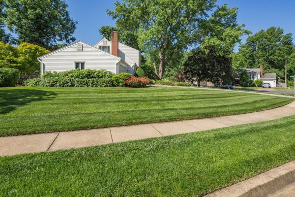 Brandon Rushing Lawn & Garden Care