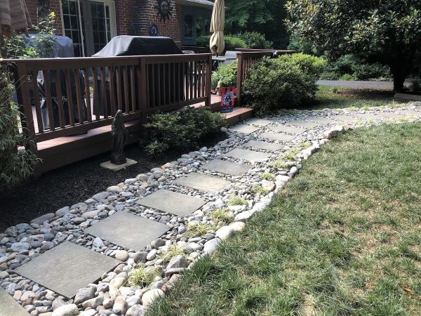 Brandon Rushing Lawn & Garden Care