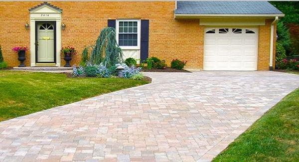 Brandon Rushing Lawn & Garden Care