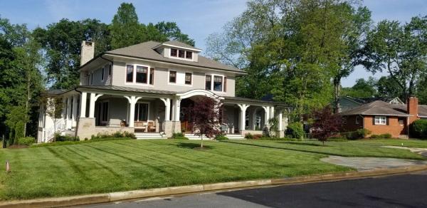 Brandon Rushing Lawn & Garden Care