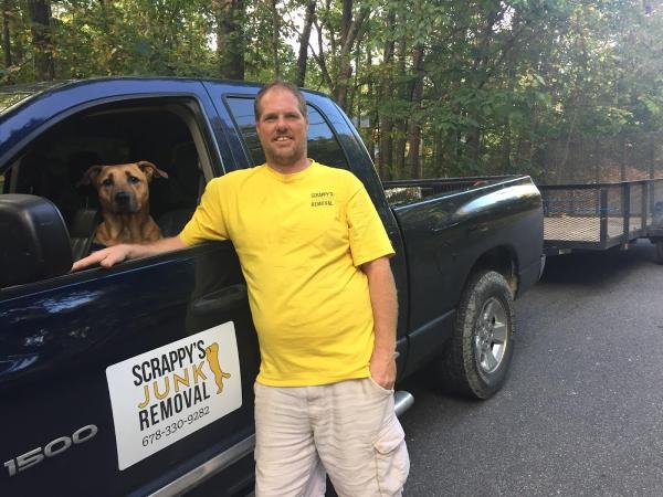 Scrappy's Junk Removal LLC