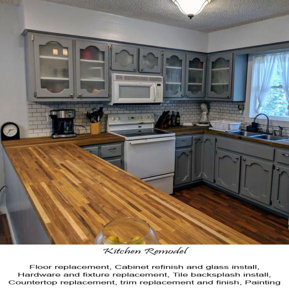 Messner Construction