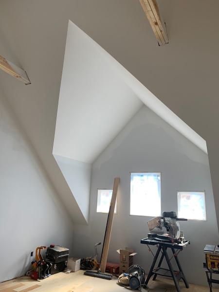 Master's Drywall LLC