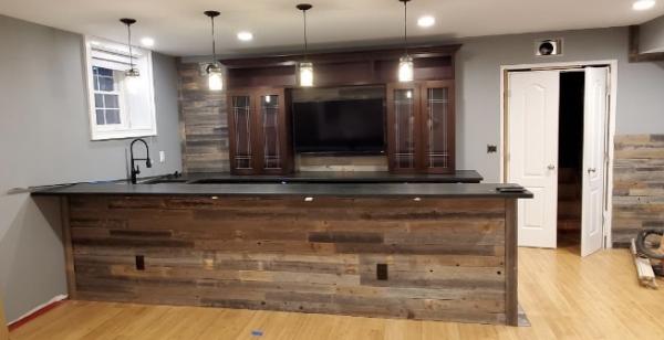 Creative Countertops
