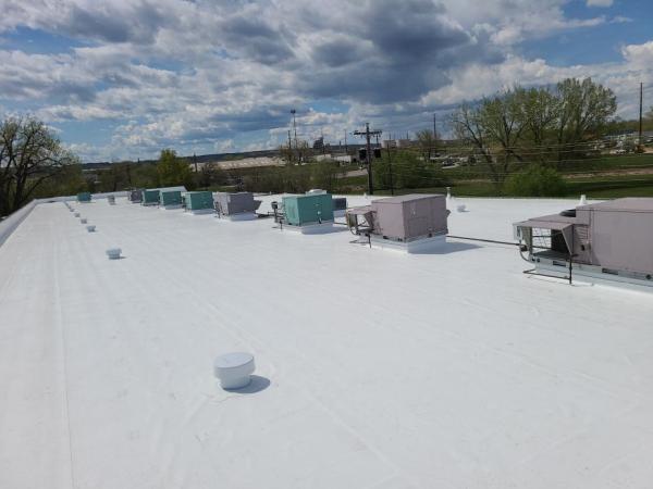 All American Roofing & Sales