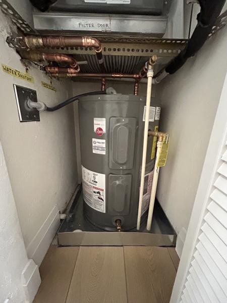 Pro-Tec Plumbing & Air