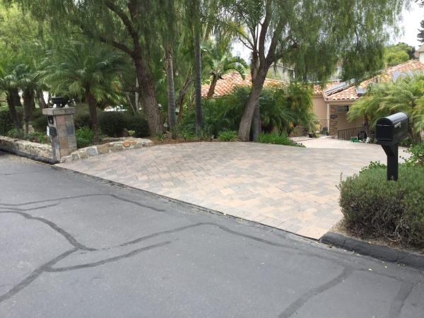 Diaz Landscaping