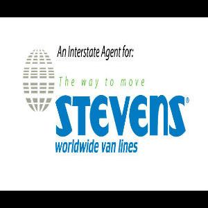 Stevens Worldwide van Lines