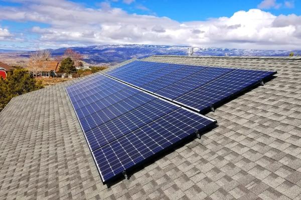 Atlasta Solar Center