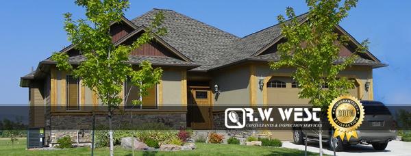 R W West Consultants and Inspection Services